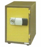Brankas Fire Resistant Safe Digital Daichiban DS 20 CD