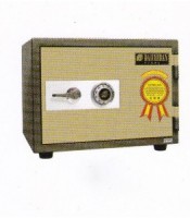 Brankas Fire Resistant Safe Daichiban DS 20 A (Tanpa Alarm)