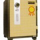 Brankas Fire Resistant Safe Daichiban DS 60 A (Tanpa Alarm)