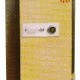 Brankas Fire Resistant Safe Daichiban DS 804 A (Tanpa Alarm)