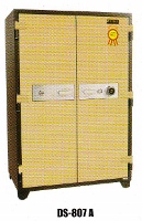 Brankas Fire Resistant Safe Daichiban DS 807 A