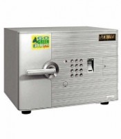 Brankas Fire Resistant Safe Ichiban FT-23