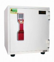 Brankas Fire Resistant Safe Ichiban FT-55
