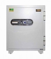 Brankas Fire Resistant Safe Ichiban FT-78