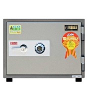 Brankas Fire Resistant Safe Ichiban HS 40 A