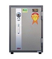 Brankas Fire Resistant Safe Ichiban HS 60 A