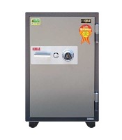 Brankas Fire Resistant Safe Ichiban HS 802 A