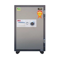 Brankas Fire Resistant Safe Ichiban HS 802 A