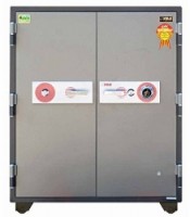 Brankas Fire Resistant Safe Ichiban HS 806 A