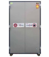 Brankas Fire Resistant Safe Ichiban HS 808 A