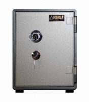 Brankas Fire Resistant Safe Ichiban HSC 38 T