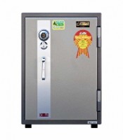 Brankas Fire Resistant Safe Ichiban HSC 60 A