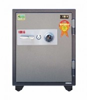 Brankas Fire Resistant Safe Ichiban HSC 80 A