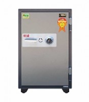 Brankas Fire Resistant Safe Ichiban HSC 802 A