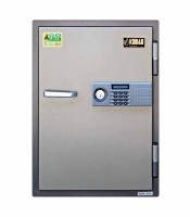 Brankas Fire Resistant Safe Ichiban HSX 60 A