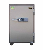 Brankas Fire Resistant Safe Ichiban HSX 802 A