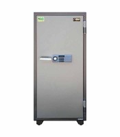 Brankas Fire Resistant Safe Ichiban HSX 804 A