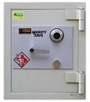 Brankas Fire Resistant Safe Ichiban S-600