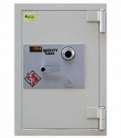 Brankas Fire Resistant Safe Ichiban S-601