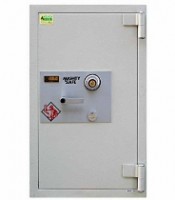 Brankas Fire Resistant Safe Ichiban S-602