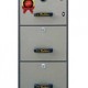 Fire Proof Daiko DK4-3D