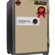 Brankas Fire Resistant Safe Daikin DKS-802A ( Tanpa Alarm )