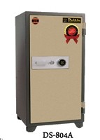 Brankas Fire Resistant Safe Daikin DKS-804A ( Tanpa Alarm )