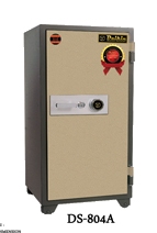 Brankas Fire Resistant Safe Daikin DKS-804A ( Tanpa Alarm )