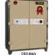 Brankas Fire Resistant Safe Daikin DKS-806A ( Tanpa Alarm )