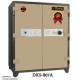 Brankas Fire Resistant Safe Daikin DKS-807A ( Tanpa Alarm )