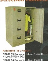 Direction Cabinet Daiko DD-601