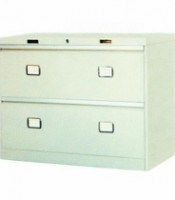 Filling Cabinet Alba FC 1022