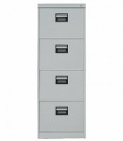 Filling Cabinet Alba FC 114