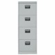 Filling Cabinet Alba FC 114