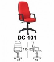 Kursi Direktur Chairman Type DC 101