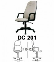 Kursi Direktur Chairman Type DC 201