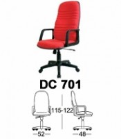Kursi Direktur Chairman Type DC 701