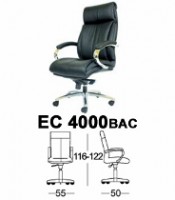 Kursi Direktur Chairman Type EC 4000BAC