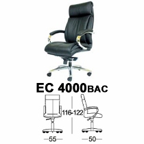 Kursi Direktur Chairman Type EC 4000BAC