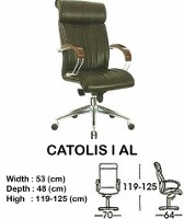 Kursi Direktur & Manager Indachi Catolis I AL
