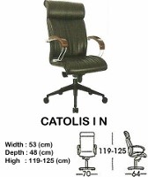 Kursi Direktur & Manager Indachi Catolis I N