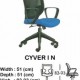 Kursi Direktur & Manager Indachi Cyver I N