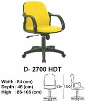 Kursi Direktur & Manager Indachi D-2700 HDT