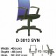 Kursi Direktur & Manager Indachi D-3013 SYN