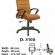 Kursi Direktur & Manager Indachi D-3100