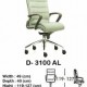 Kursi Direktur & Manager Indachi D-3100 AL