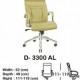 Kursi Direktur & Manager Indachi D-3300 AL