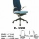 Kursi Direktur & Manager Indachi D-3800