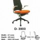 Kursi Direktur & Manager Indachi D-3900