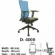 Kursi Direktur & Manager Indachi D-4000